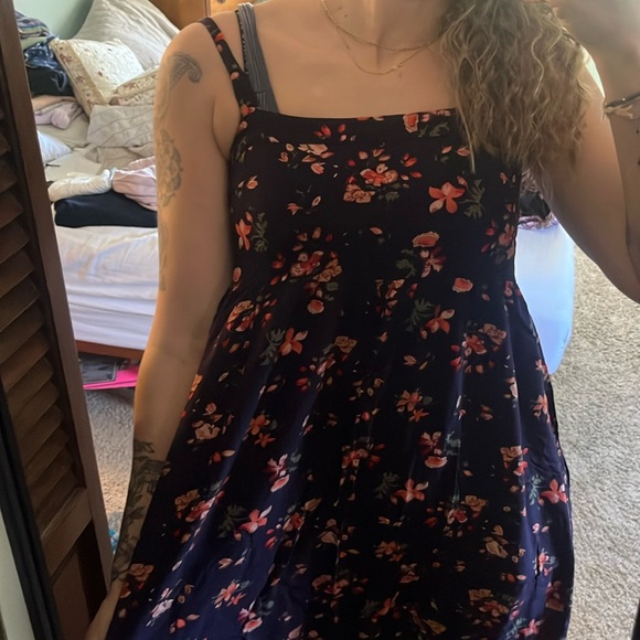 NATURAL LIFE Dresses & Skirts - Natural life midi dress